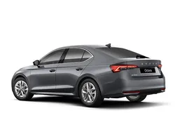 Szary graphite metalizowany Nowe 2026 Skoda Octavia Selection | 142 350 zł (Dobra cena)