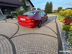 Używany 2019 Volvo S60 Sedan/Limuzyna | 117 000 zł (Drogi)