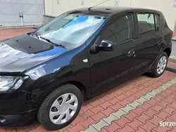 Używany 2016 Dacia Sandero Hatchback | 18 000 zł (Uczciwa cena)