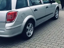 Używany 2009 Opel Astra | 12 999 zł (Dość drogi)