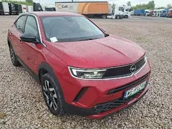 Czerwony Używany 2023 Opel Mokka SUV | 65 805 zł (Super Cena)