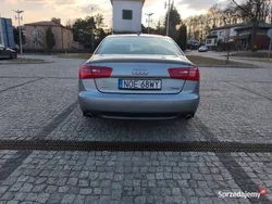 Używany 2014 Audi A6 S-Line | 62 000 zł (Uczciwa cena)