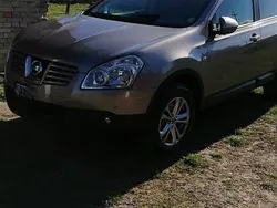 Używany 2009 Nissan Qashqai SUV | 7500 zł