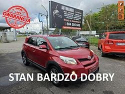 Czerwony Używany 2011 Toyota Urban Cruiser SUV | 28 900 zł