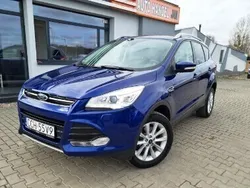 Inny kolor Używany 2016 Ford Kuga SUV | 54 900 zł (Uczciwa cena)