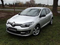 Srebrny Używany 2015 Renault Mégane III Hatchback | 27 900 zł (Uczciwa cena)