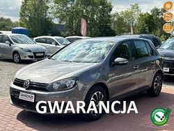 Grafitowy Używany 2009 VW Golf VI Hatchback | 17 800 zł (Uczciwa cena)