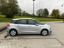 Używany 2015 Citroën C4 Picasso Minivan | 28 500 zł (Uczciwa cena)