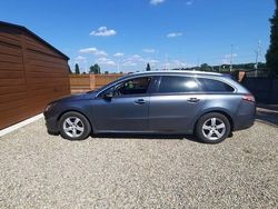 Używany 2012 Peugeot 508 Kombi | 16 900 zł (Dobra cena)