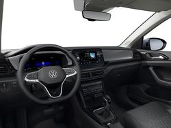 Nowe 2026 VW T-Cross SUV | 138 910 zł