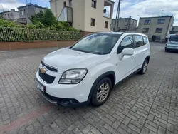 Używany 2012 Chevrolet Orlando | 9500 zł