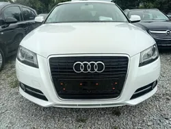 Inny kolor Używany 2013 Audi A3 Sportback Hatchback | 29 900 zł