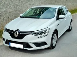 Inny kolor Używany 2016 Renault Mégane IV Hatchback | 39 900 zł (Dość drogi)