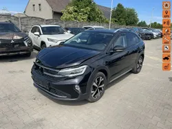 Czarny (metalik, perła) Używany 2022 VW Taigo SUV | 63 900 zł