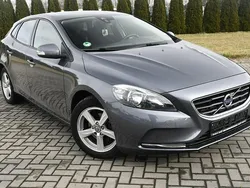 Szary Używany 2012 Volvo V40 Kombi | 27 900 zł (Dobra cena)