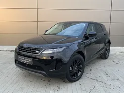 Santorini black Używany 2023 Land Rover Range Rover evoque S | 235 000 zł