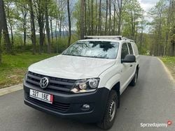 Biały Używany 2013 VW Amarok Pickup | 78 000 zł