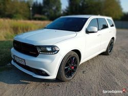 Używany 2017 Dodge Durango SUV | 96 000 zł