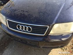 Używany 1998 Audi A6 | 1600 zł (Super Cena)