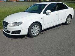 Biały Używany 2011 Audi A4 Sedan/Limuzyna | 11 200 zł