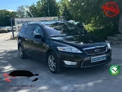 Inny kolor Używany 2010 Ford Mondeo Kombi | 16 999 zł (Uczciwa cena)