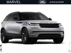 Srebrny Nowe 2024 Land Rover Range Rover Velar S SUV | 342 900 zł (Uczciwa cena)