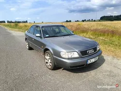 Używany 1996 Audi A6 Sedan/Limuzyna | 4699 zł