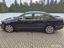 Używany 2005 VW Passat | 10 000 zł (Drogi)