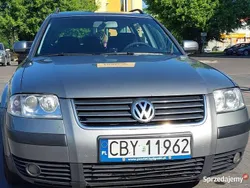 Używany 2003 VW Passat | 4900 zł (Uczciwa cena)