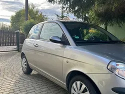 Używany 2005 Lancia Ypsilon Hatchback | 5900 zł