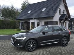 Zielony Używany 2020 Volvo XC60 SUV | 105 900 zł (Super Cena)