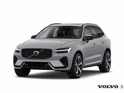 Szary Używany 2025 Volvo XC60 SUV | 259 900 zł