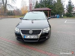 Używany 2008 VW Passat | 10 800 zł (Uczciwa cena)