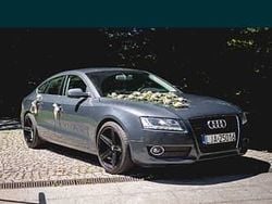 Używany 2010 Audi A5 Comfort Coupe | 36 000 zł (Uczciwa cena)