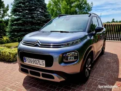 Grafitowy Używany 2018 Citroën C3 Hatchback | 45 900 zł (Drogi)
