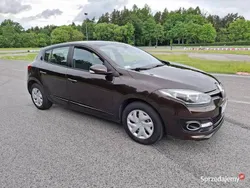 Brązowy Używany 2014 Renault Mégane III Hatchback | 27 500 zł (Dobra cena)