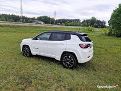 Używany 2023 Jeep Compass SUV | 99 500 zł