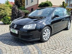 Czarny Używany 2006 VW Golf V GT Hatchback | 12 900 zł