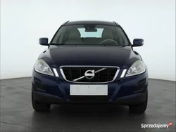 Niebieski Używany 2012 Volvo XC60 SUV | 44 999 zł (Super Cena)