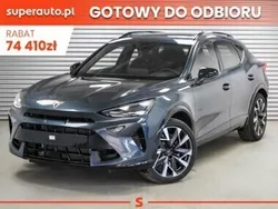 Inny kolor Nowe 2025 Cupra Formentor VZ SUV | 199 900 zł (Dobra cena)