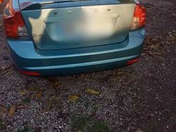 Używany 2008 Volvo S40 Sedan/Limuzyna | 8500 zł (Super Cena)