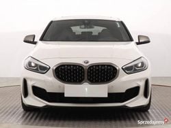 Biały Używany 2023 BMW M135 Hatchback | 146 999 zł