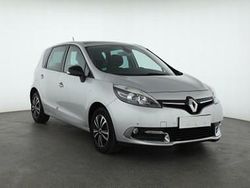 Srebrny Używany 2012 Renault Scénic III Minivan | 25 999 zł (Uczciwa cena)