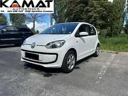 Inny kolor Używany 2013 VW up! Hatchback | 19 900 zł (Dobra cena)