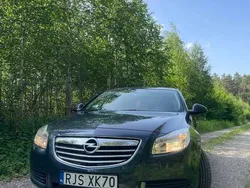 Używany 2009 Opel Insignia | 18 000 zł (Uczciwa cena)