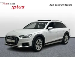 Biały Używany 2023 Audi A4 Allroad Ambiente Kombi | 199 980 zł