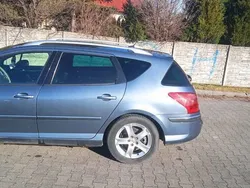 Używany 2005 Peugeot 407 Kombi | 4300 zł (Uczciwa cena)