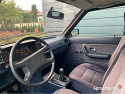 Używany 1986 Audi 90 Sedan/Limuzyna | 29 900 zł