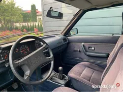 Używany 1986 Audi 90 Sedan/Limuzyna | 29 900 zł