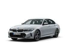 Szary brooklyn m metalizowany Używany 2024 BMW 330e Comfort Edition Sedan/Limuzyna | 229 900 zł (Super Cena)